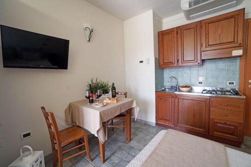 Hotel Residence La Ventola 5