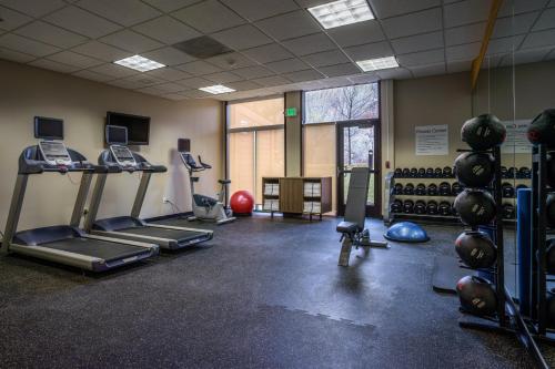 Holiday Inn Express Springdale - Zion National Park Area an IHG Hotel - image 39