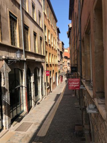 Coeur Vieux Lyon, Lyon (photo 8)