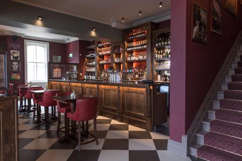 The Park Hotel - image 11