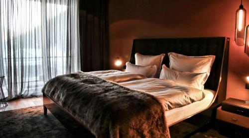 1 king bed
