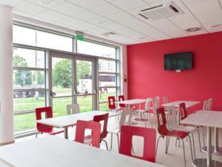 Premiere Classe Wroclaw Centrum, Wrocław (photo 5)