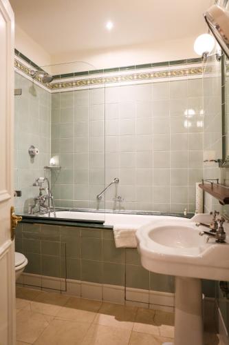 The Chelsea Townhouse, Londýn (fotografie 6)
