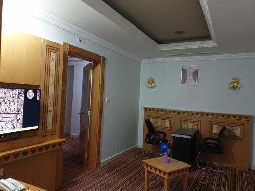 Rahaf Al Mashaer Hotel - main image