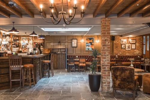 The Bridge Hotel - image 8