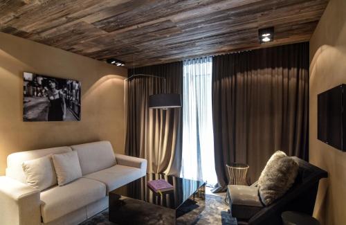 Hotel Zhero – Ischgl/Kappl - image 8