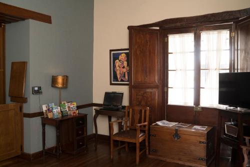 Hotel Boutique La Posada