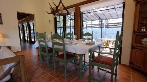 Létesítmények, Romantic-HuntingLodge-en-Provence**** in Saint-Pierre (Provence-Alpes-Cote d'Azur)