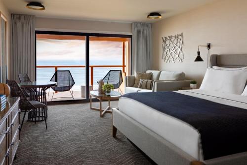 1 king bed