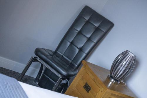 Picture of Pullman House Serviced Apartments