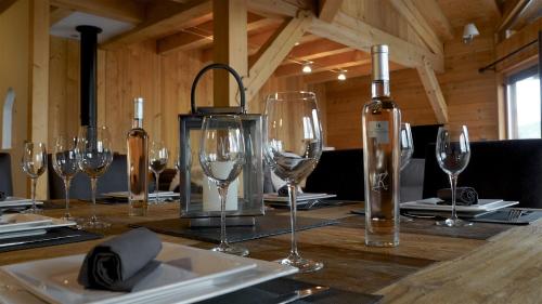 LES 3 CIMES BLANCHES - image 2