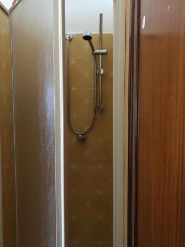 Bathroom, casavacanze olmata in Canale Monterano