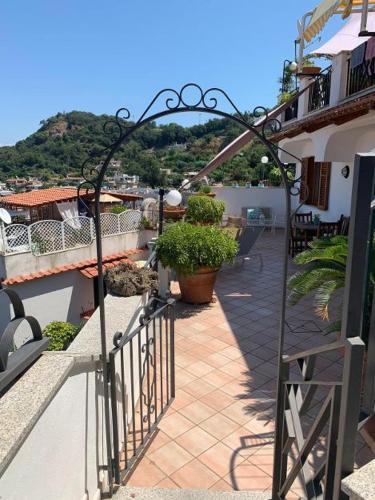  "CASA SUNSET" in Ischia
