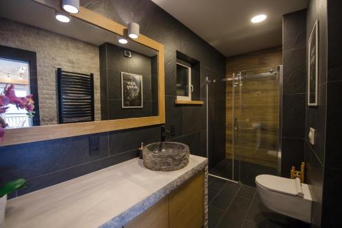 Dream Apart - Apartament Słoneczna Góra 1 - image 5