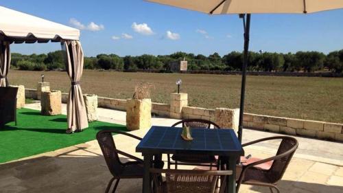 Masseria Cricelli 3