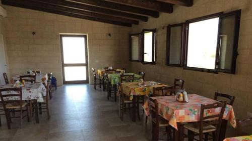 Restorāns, Masseria Cricelli in Lizzanello