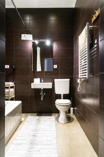 Pipa Apartment, Budapest (foto 7)