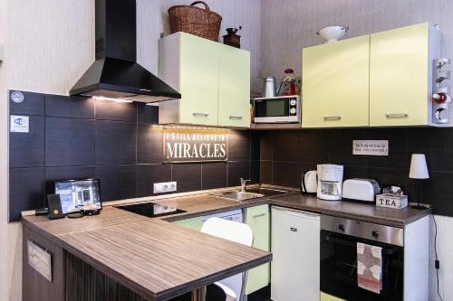 Pipa Apartment, Budapest (foto 6)
