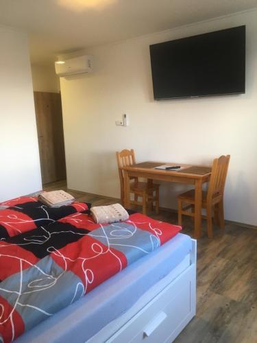 Ubytování Pod Mezu (Ubytovani Pod Mezu) in Hlohovec