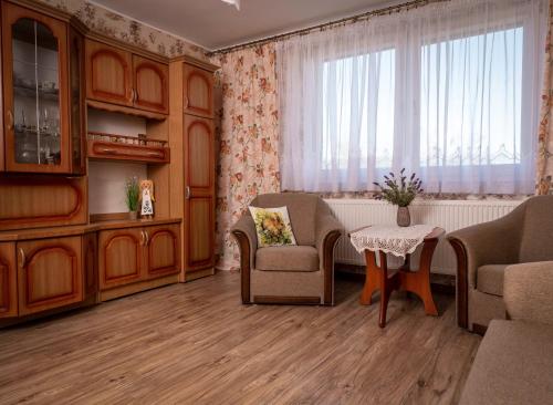 Agroturystyka Gawryś apartament - Apartment - Sasino