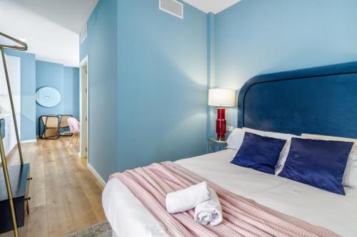 Apartamentos Casapalma Centro Histórico