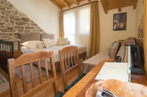 Authentic Luxury Rooms, Split (Foto 8)