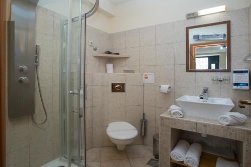 Authentic Luxury Rooms, Split (Foto 9)