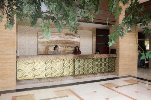 Utvendig, DE GREEN INN Kebon Jeruk in Kebon Jeruk