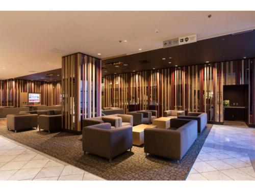 Izumisano Center Hotel Kansai International Airpor / Vacation STAY 78254