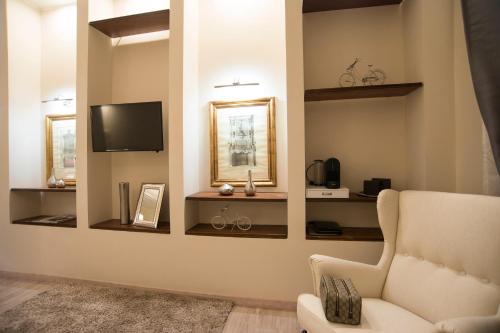 Town House 62, Řím (fotografie 10)