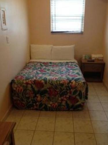 Collins Avenue Hostel in Miami Beach (FL)