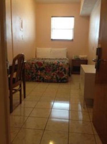 Collins Avenue Hostel in Miami Beach (FL)