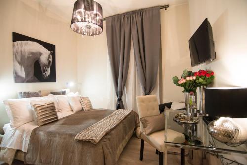 Town House 62, Řím (fotografie 7)