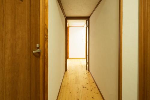 Oyado Yaokyu 1st Floor in 4 Story Building - Vacation STAY 6713