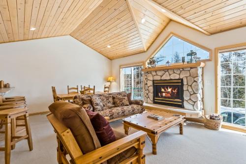 Schweitzer Ullr Retreat in 桑德波因特