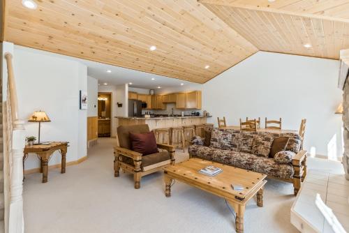 Schweitzer Ullr Retreat in 桑德波因特