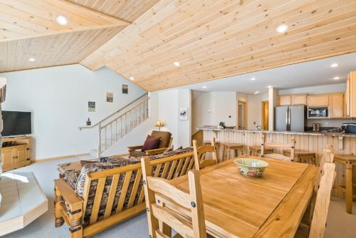 Schweitzer Ullr Retreat in 桑德波因特