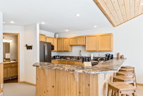 Schweitzer Ullr Retreat in 桑德波因特