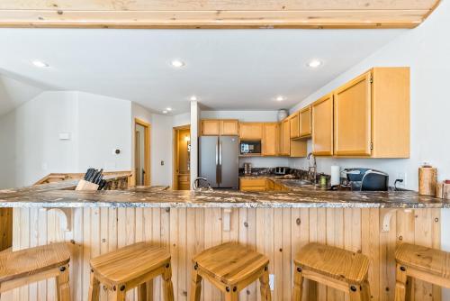 Schweitzer Ullr Retreat in 桑德波因特
