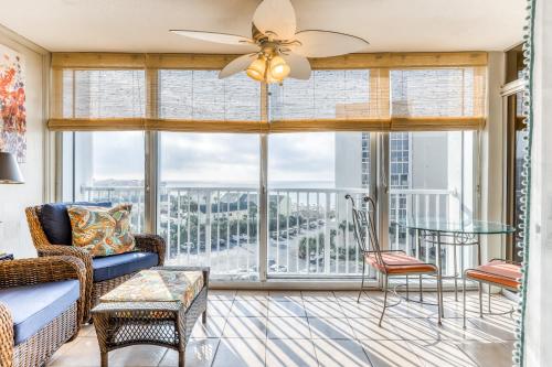 Shoreline Towers Destin