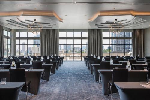 Kimpton Aertson Hotel, an IHG Hotel in Nashville, USA