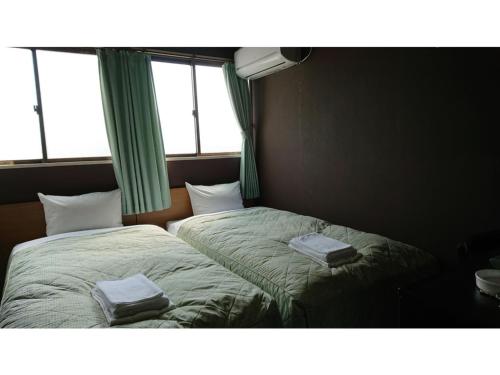 City Inn Nishi Tanabe / Vacation STAY 78540 Osaka