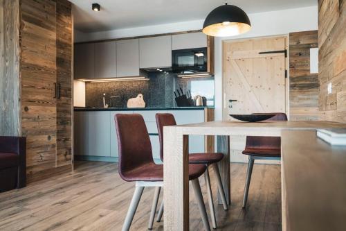 Sartu Apartments 4