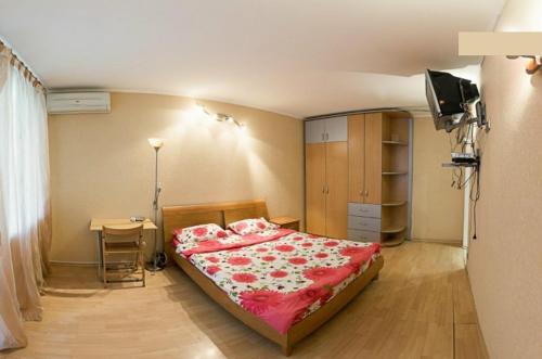 Alex Apartments on Lva Tolstogo photo