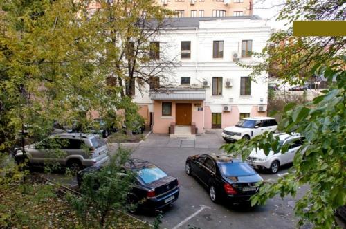 Alex Apartments on Lva Tolstogo photo