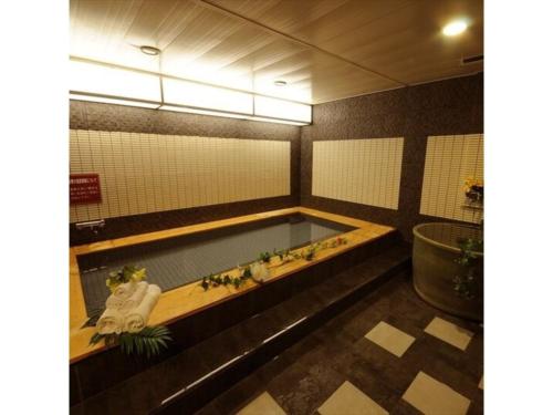 Grand Park Hotel Panex Iwaki / Vacation STAY 77755