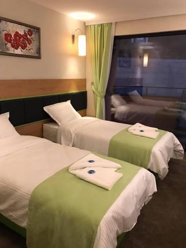 MOBI DICK Family Hotel