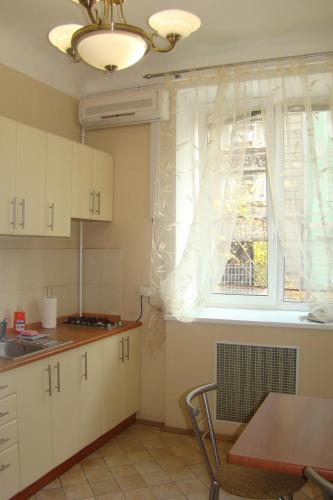 Alex Apartments on Puskinskaya