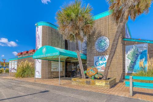 Beach Cottage on Jones