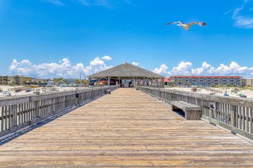 Beach Cottage on Jones